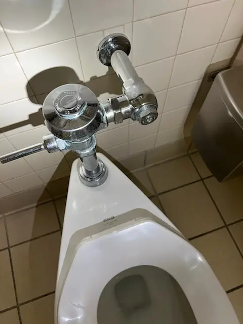 Fixture installation and repair for Hydro Jetting in Elbert